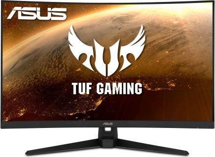 Monitor Asus TUF Gaming VG328H1B, 33" (81.28 cm), Full HD, i zi
