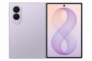Celular Samsung Galaxy Z Fold8, 12GB/ 512GB, lavender