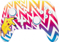 Kontroller PowerA  Enhanced Pikachu Vibrant, wireless, shumëngjyrësh
