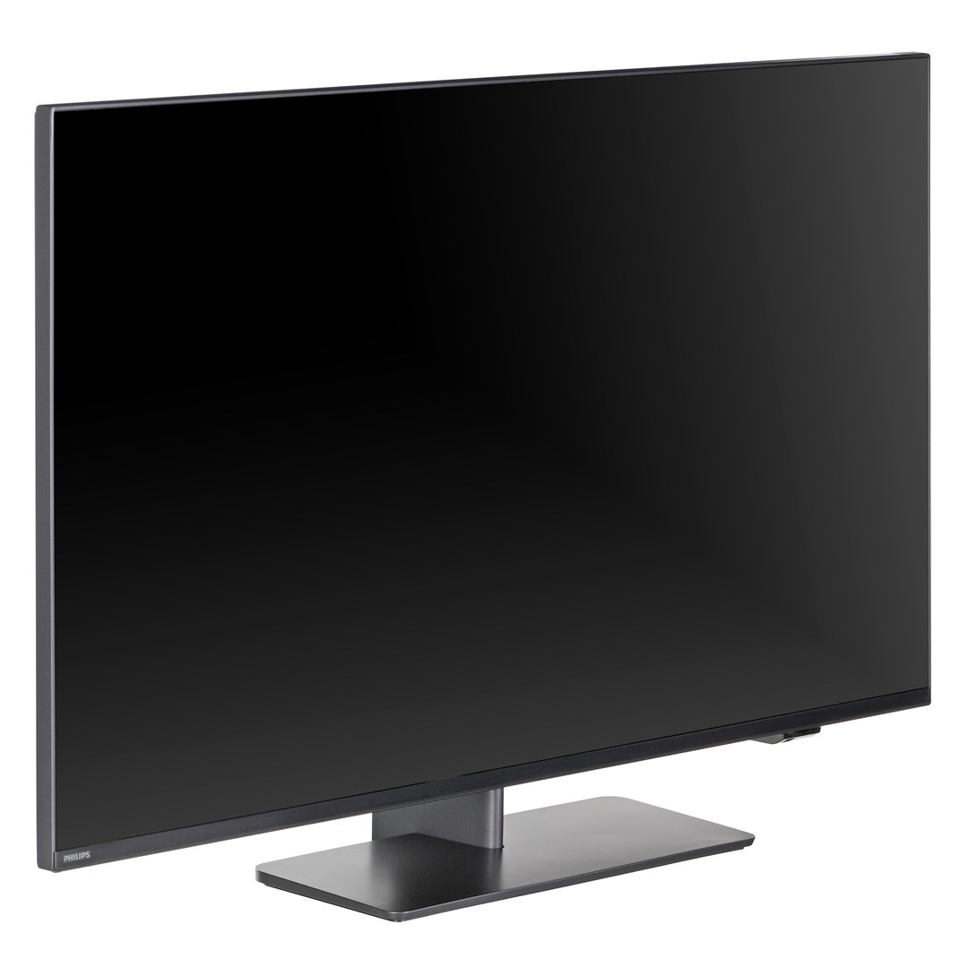 Televizor Philips 55PUS8818/12 Smart, 55" (139.7 cm), 4K UHD, i hirtë