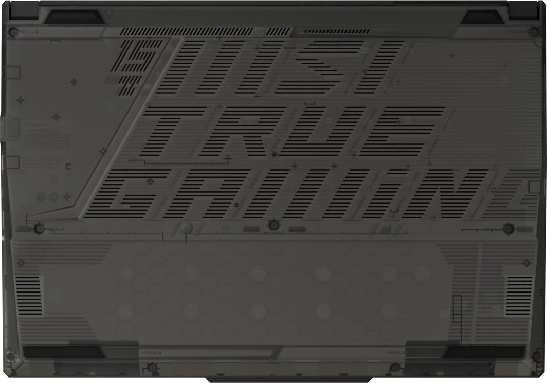 Laptop MSI Cyborg 15 AI A1VFK-017NL, 15.6", Intel Core Ultra 7 155H, 16GB RAM, 512GB SSD, NVIDIA GeForce RTX 4060