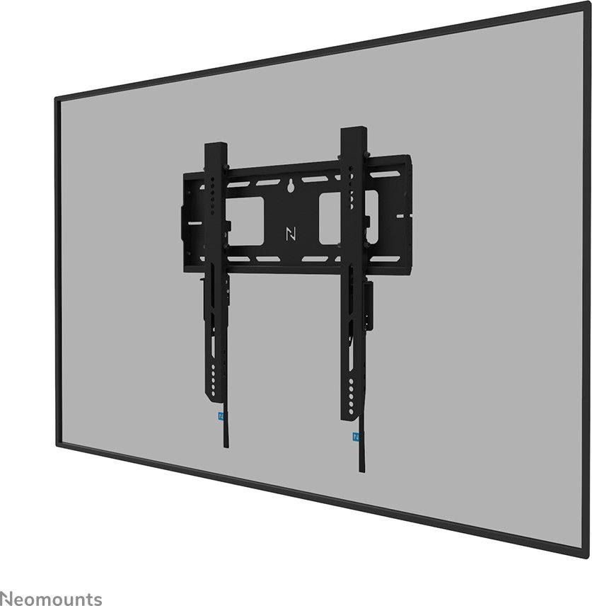 Mbajtëse muri për TV Neomounts WL30-750BL14, 42-75", heavy duty, e zezë