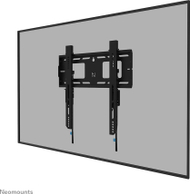 Mbajtëse muri për TV Neomounts WL30-750BL14, 42-75", heavy duty, e zezë