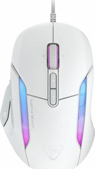 Maus gaming Turtle Beach Kone II, wireless, RGB, optik 26K DPI, i zi