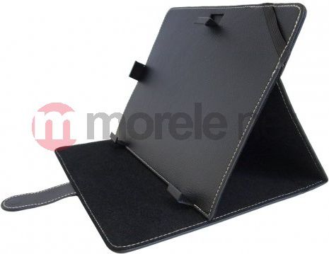 Mbulesë tablet ART T-05, 7", universale, lëkurë sintetike, e zezë