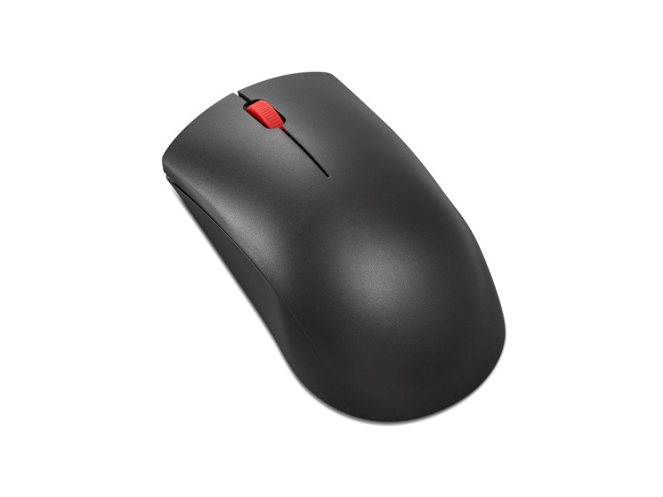 Maus Lenovo 150, wireless, USB, i zi