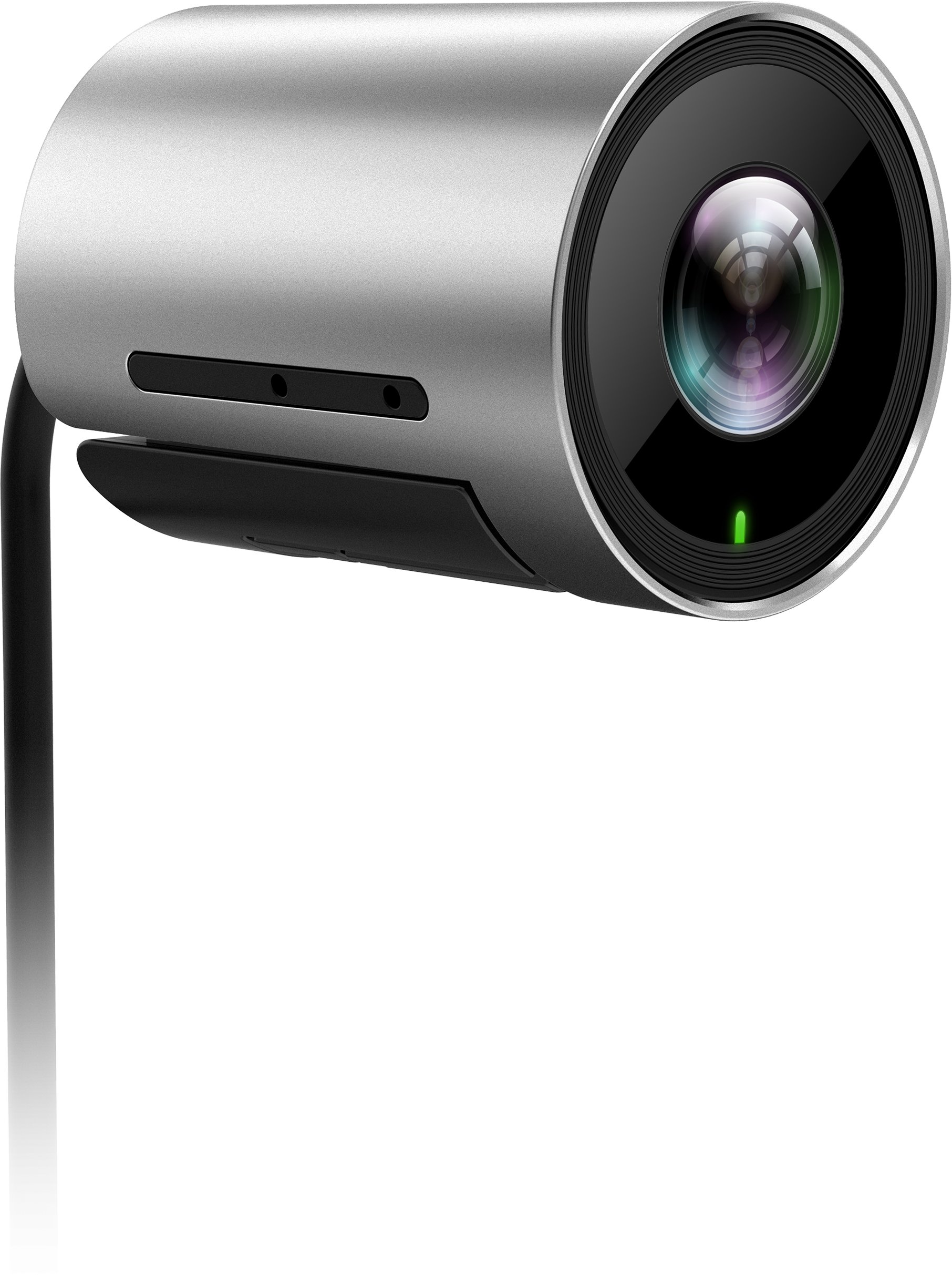 Webkamera Yealink UVC30 Room, 8.51MP, Full HD, e zezë