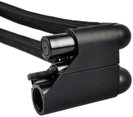 Modul ftohës LYNK+ 360 Slim LED Radiator, 360mm, RGB, i zi