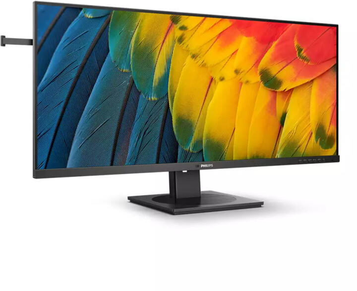 Monitor Philips 40B1U5600 - LED, 40", UW-QHD, i zi