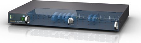 Server donglesh SEH Dongleserver ProMAX, Ethernet LAN, i zi blu