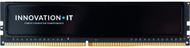 Memorie RAM Innovation IT 32GB Kit 2x16GB, DDR4 3200MHz, CL16, e zezë