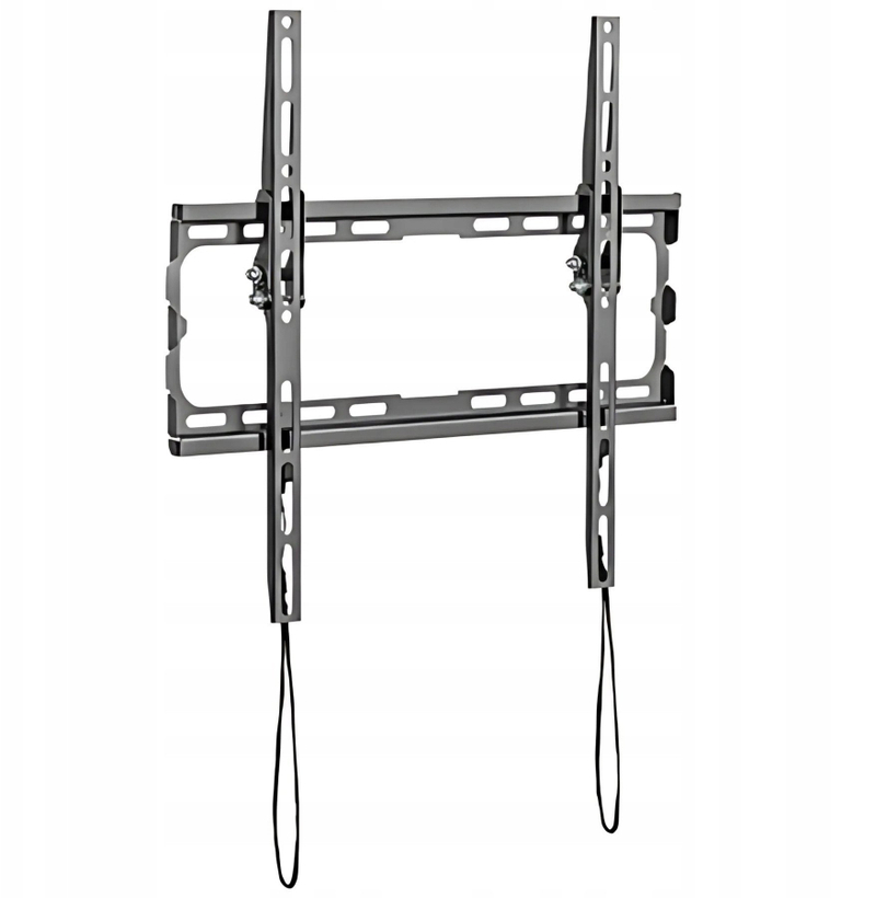 Mbajtëse murale për TV Brateck KL32-44T, 32"-70", 45kg, e zezë