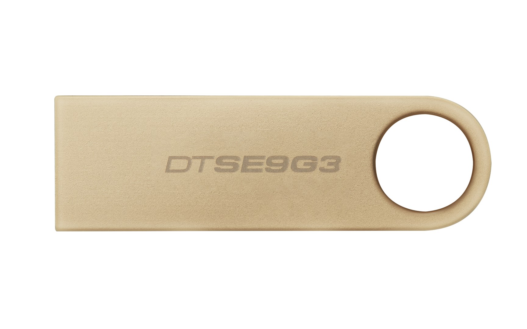 USB Kingston DataTraveler 220MB/s Metal, 64 GB, USB Type-A