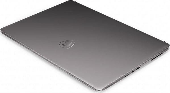 Laptop MSI Creator Z16, 16'', Intel Core i9-11900H, 32GB RAM, NVIDIA GeForce RTX 3060, i zi