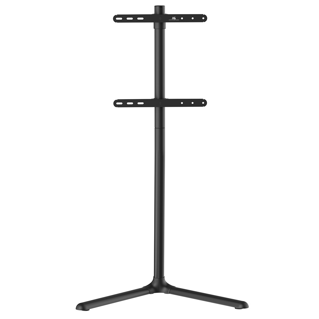 Stativ dyshemeje për TV Maclean MC-494, 32-70", VESA 400x400, 40kg, i zi