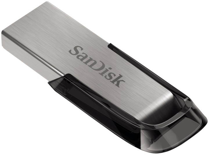 USB SanDisk Ultra Flair, 64GB