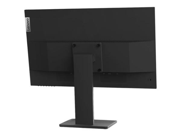 [OUTLET] Monitor Lenovo ThinkVision E24-28, 23.8", FHD, i zi