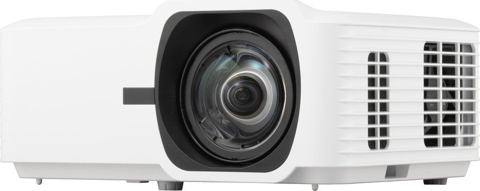 Projektor Viewsonic LS711HD, Short Throw, 4000 ANSI Lumens, Full HD 1080p, i bardhë