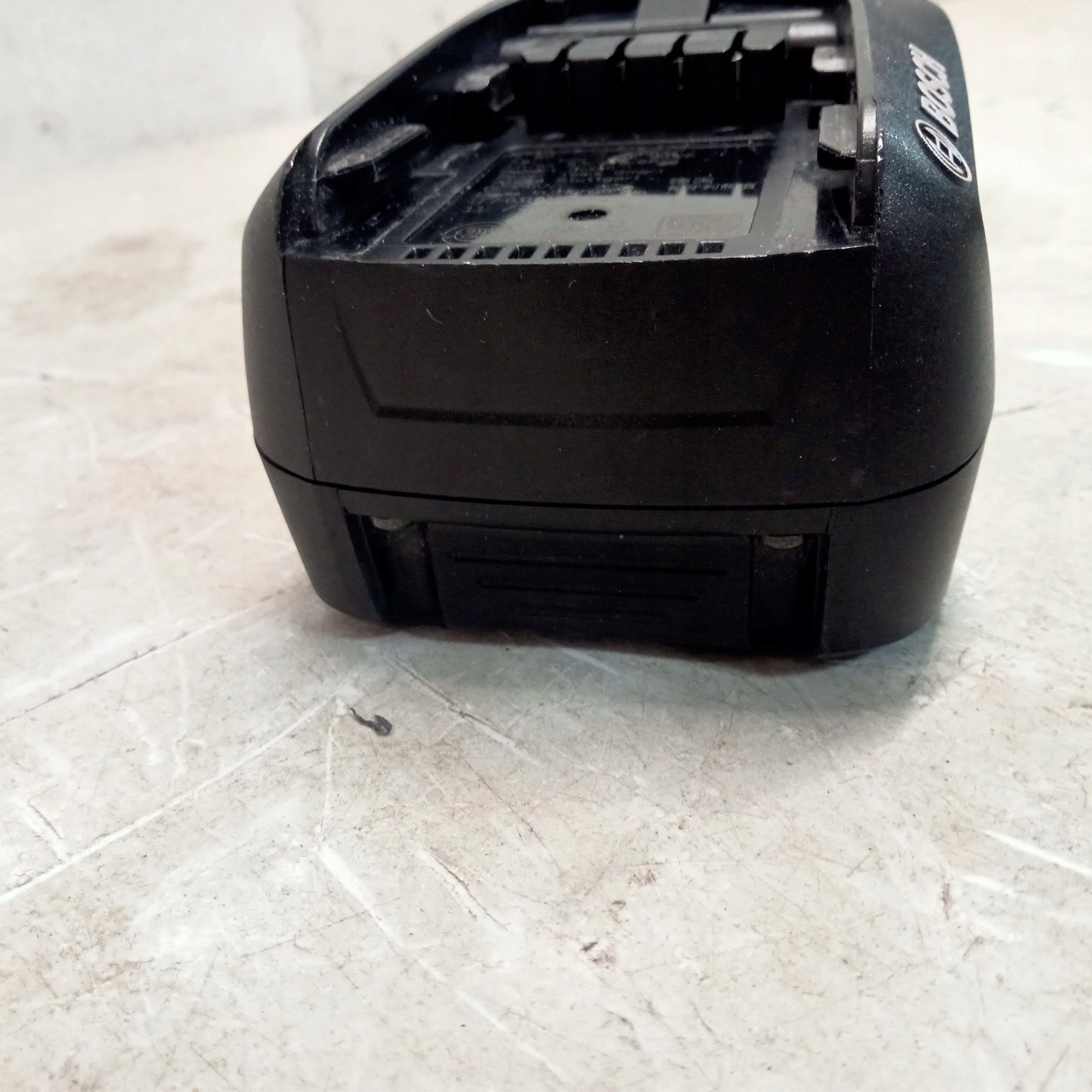 Bateri për fshesë me korent Bosch BHZUB1850, 5000 mAh, 18 V