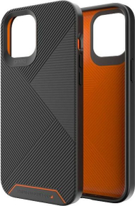 Mbrojtëse Gear4 D3O Battersea Fred për iPhone 12 Pro Max, e zezë