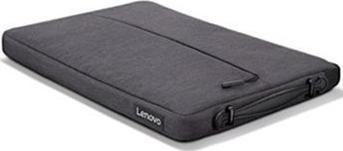 Mbështjellës laptopi Lenovo Urban Sleeve Case, 14", gri