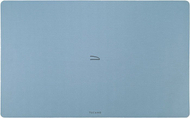 Mouse pad Tucano Multifunctional, i madh, blu