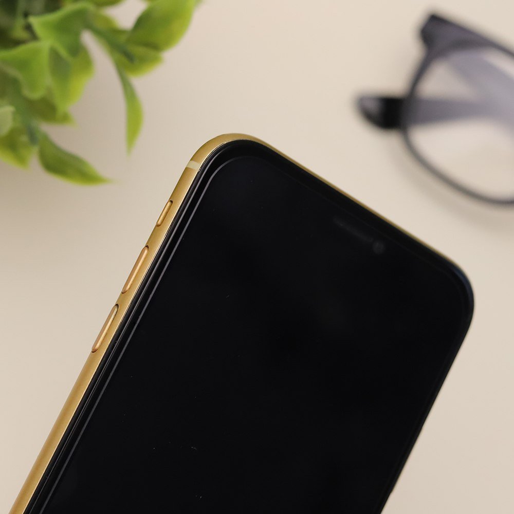 Stakllo mbrojtëse 9D Ceramic për Xiaomi 14T 14T Pro, 0.33mm, me kornizë të zezë