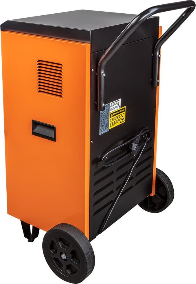 Osmozues ndërtimi Neo Tools 90-161, 950W, ekran LCD, portokalli