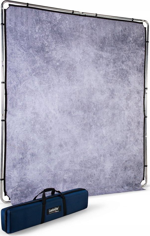 Sfond fotografik Manfrotto EzyFrame Vintage, 2 x 2.3m, motiv concrete