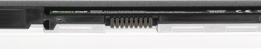 Bateri GreenCell për laptop HP, 2200 mAh, 14.8V