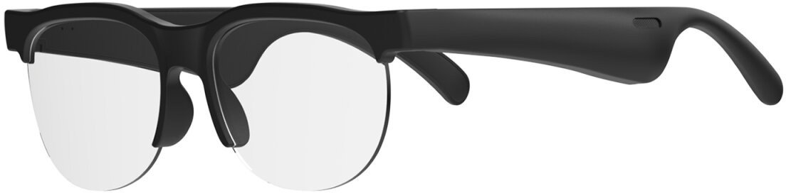 Syze sportive bluetooth 4smarts Wireless SoundGlasses Sport 2, me altoparlantë të integruar, e zezë