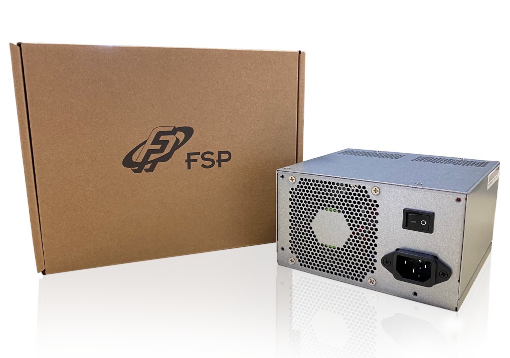 Furnizues energjie FSP Fortron FSP400-70PFL SK, 400W, efikasitet 85+, industrial