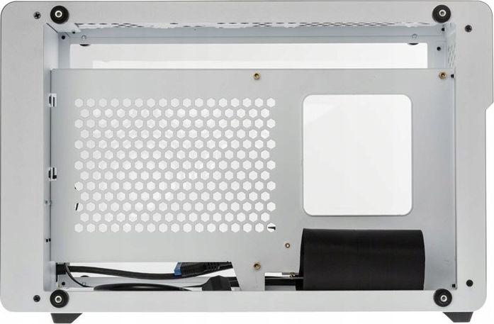 Kasë Raijintek Ophion, Small Form Factor