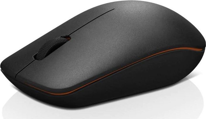 Maus pa tel Lenovo 400 GY50R91293, 1200 DPI, me nano USB, i zi 3