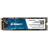 Mushkin ELEMENT - SSD - 2 TB - PCIe 3.0 x4 (NVMe)