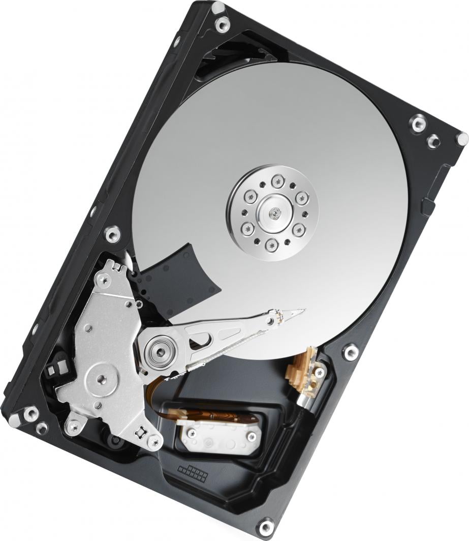 Disk HDD Toshiba P300, 4TB, 3.5" SATA III