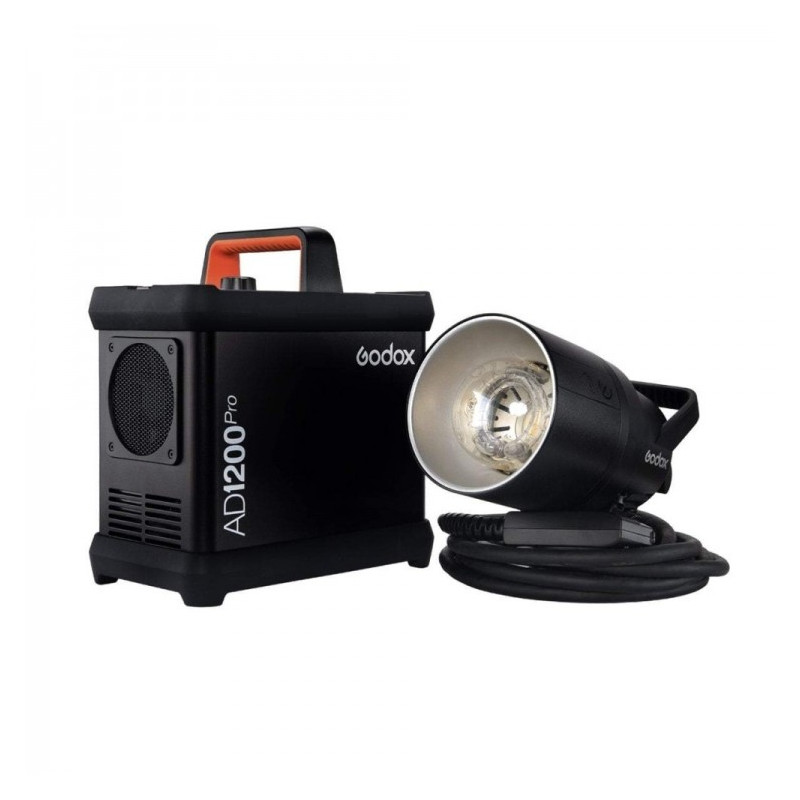 Godox AD1200Pro Kit