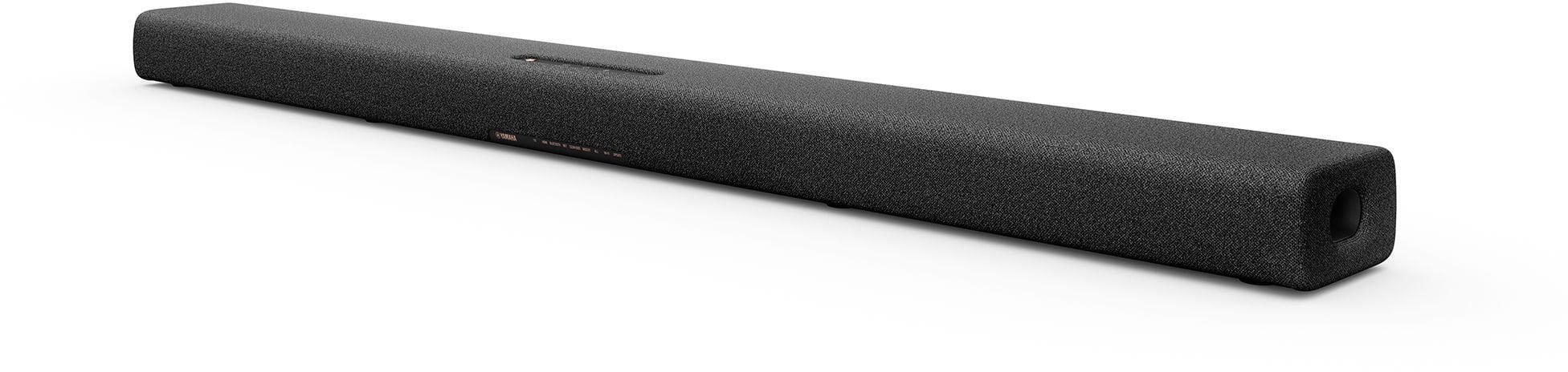 Soundbar LG Yamas RX40ACGY, 120W, subwoofer i integruar, i zi