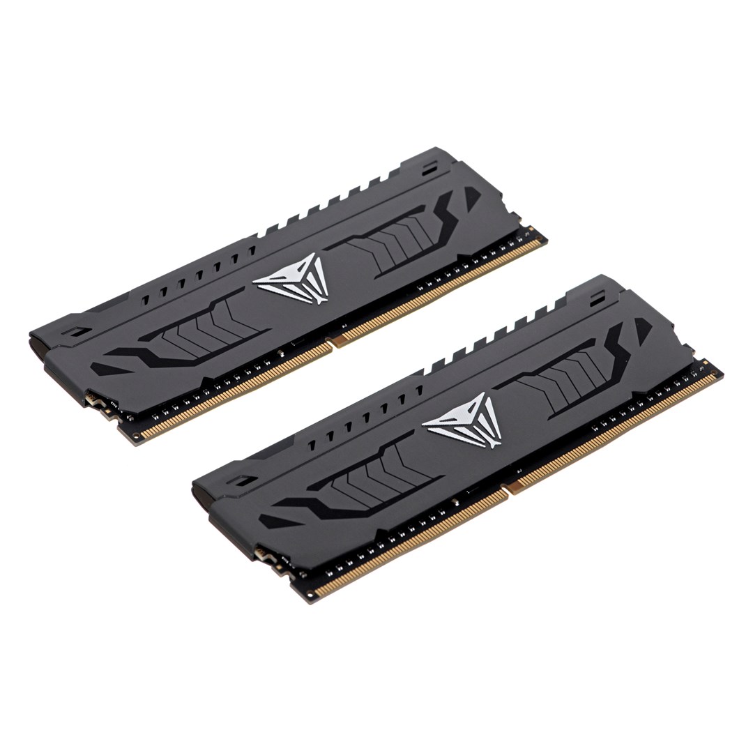 Memorie RAM Patriot Viper Steel PVS416G320C6K 16 GB DDR4 3200 MHz