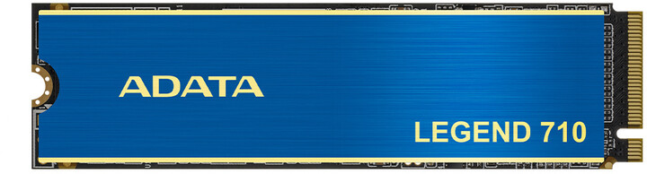 Disk ADATA LEGEND 710, M.2 - 1TB