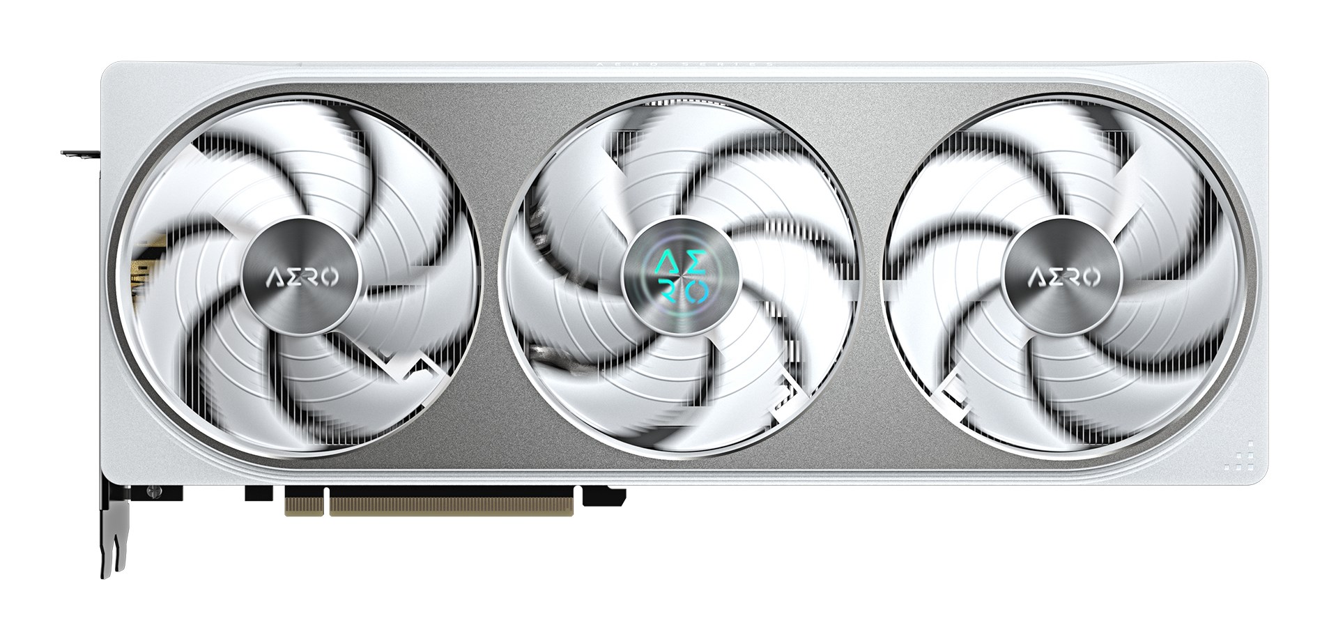 Kartelë grafike Gigabyte GeForce RTX 5070 AERO OC 12 GB GDDR7