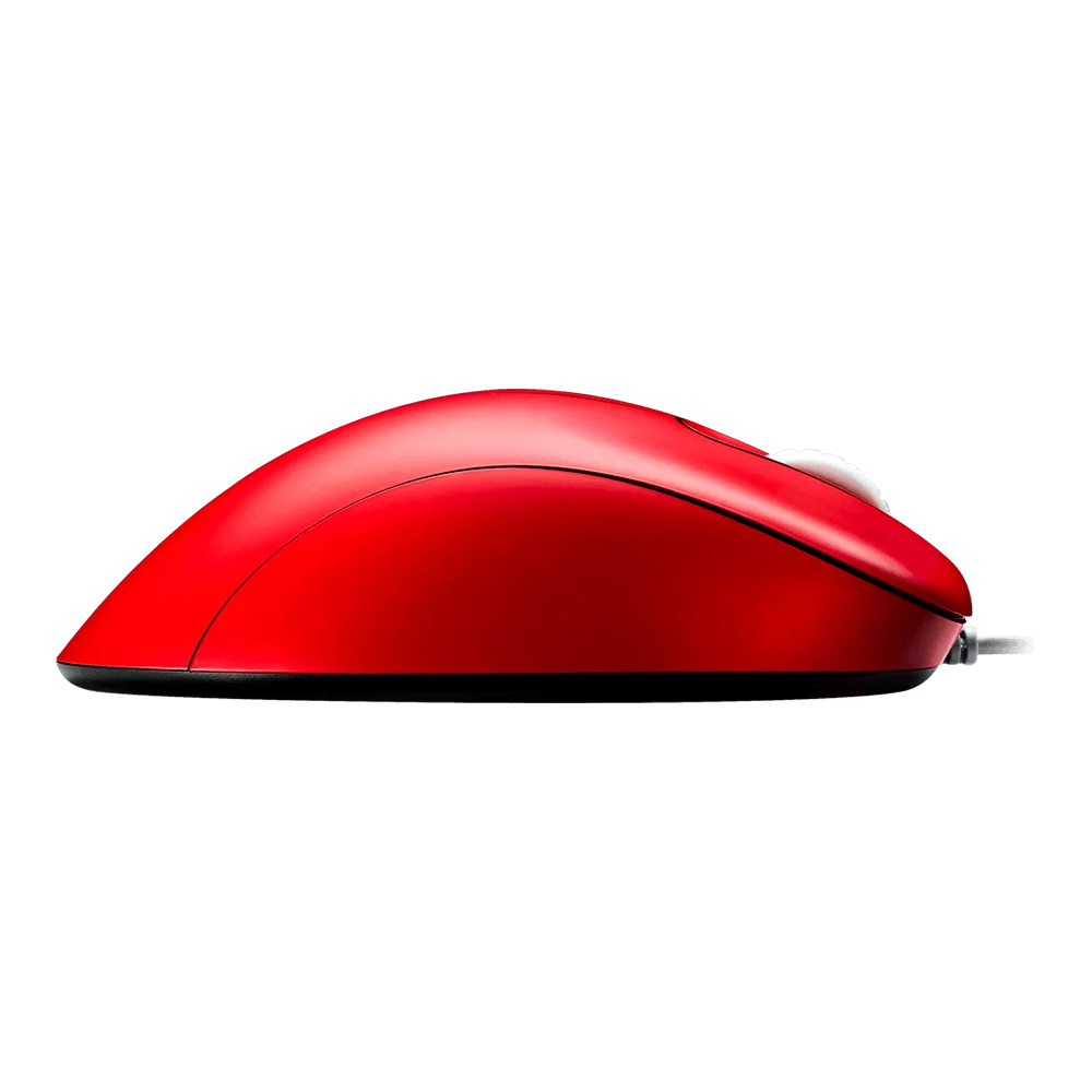 Maus Zowie by BenQ EC1 TYLOO, i kuq