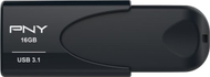 USB PNY Attaché 4 3.1, 16GB, USB 3.1, i zi