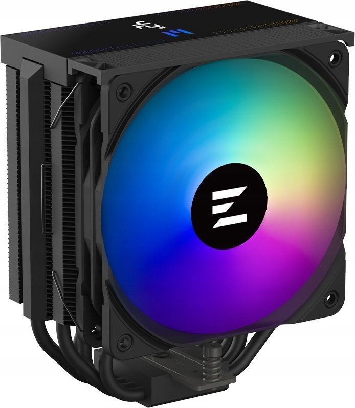 Ftohës procesori Zalman CNPS13X DS, 120mm, i zi
