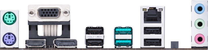Pllakë amë ASUS PRIME H610M-A D4 (DDR4) - Intel H610