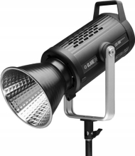Dritë LED studio GlareOne LED 300 BiColor D, temperaturë e rregullueshme, pa flicker, e bardhë