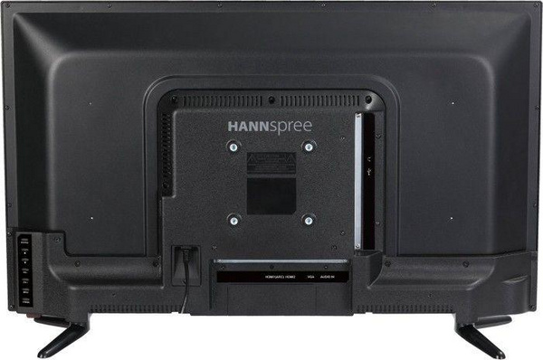 Monitor HANNspree HL320UPB, 1920 x 1080 FullHD, 31.5", i zi