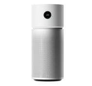 Purifikues ajri Xiaomi Smart Air Purifier Elite, deri 125 m², filtër karbon aktiv dhe UV-C, i bardhë