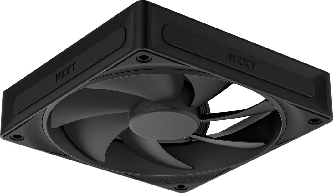 Ftohës Nzxt F120P (RF-P12SF-B2), 120 mm