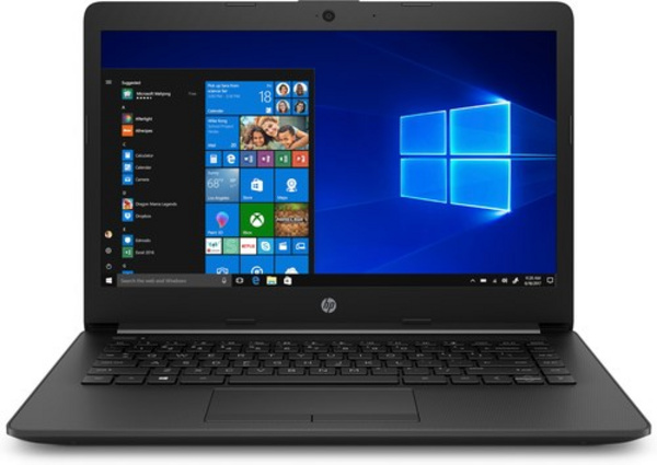 Laptop HP 14-CK2001NO N4020, 14", 4GB RAM, 256GB SSD, Intel® Celeron®, Intel® UHD Graphics, i zi